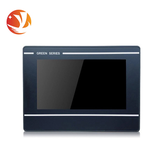 Controlador Lógico Programable (PLC) K-inco GL043E 16 I/O 110V con Pantalla Táctil, Nuevo y Original - Product Image 4