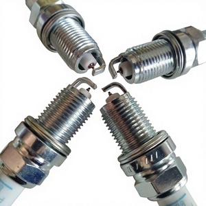 Bujía de Platino Láser NGK 1675 PFR7S8EG 06H905601A 101905631H para VW EA888 Audi A4 A5 Passat Golf Jetta <span class=keywords><strong>Tiguan</strong></span> 1.8T 2.0T - Product Image 3