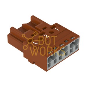 Wago 7701373 - Nuovo - Product Image 1