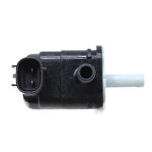 Vanne solénoïde à commande sous vide 90910-12276 pour Toyota, vanne de régulation de gaz à port 1/4 pouce - Product Image 4