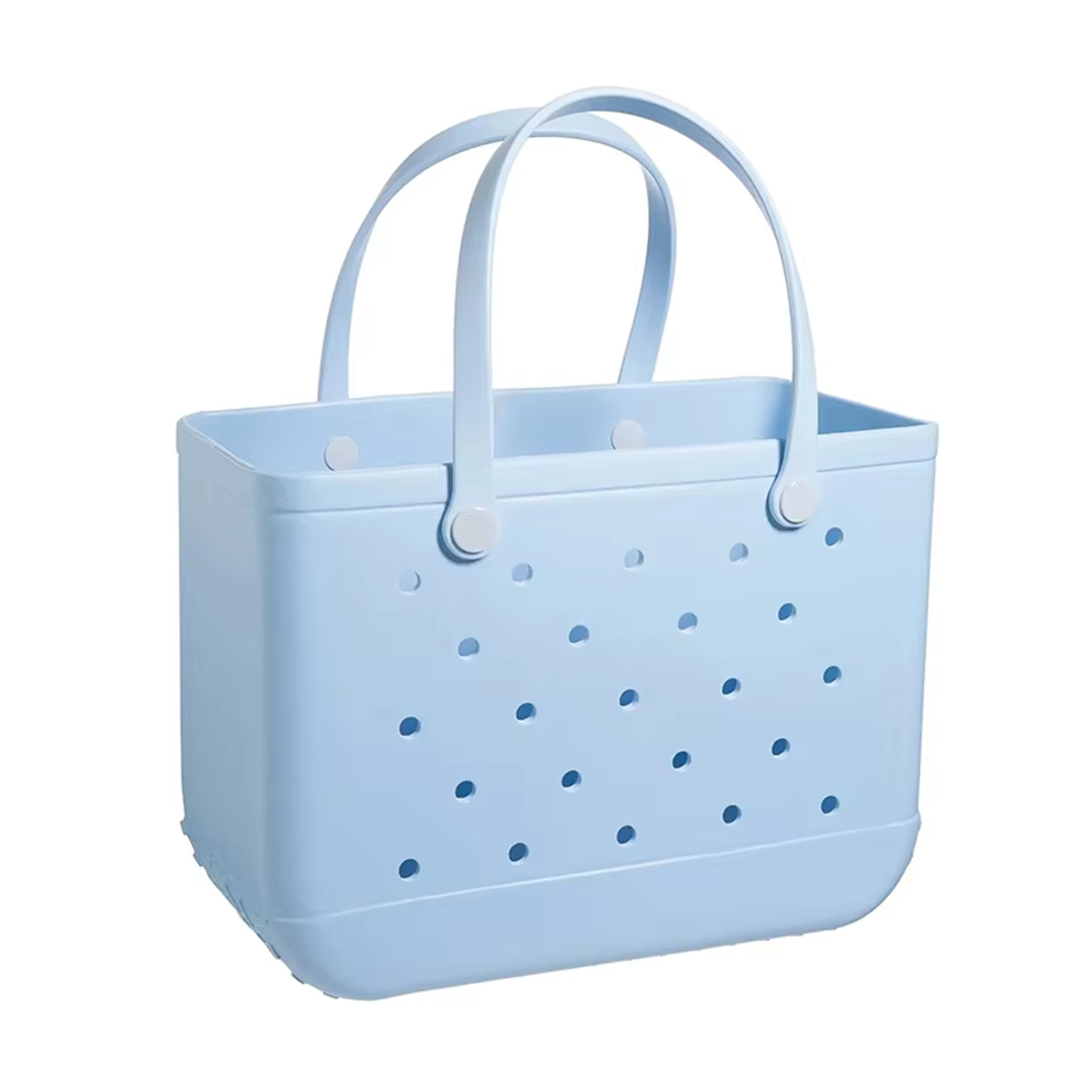 light blue 280x110x210mm