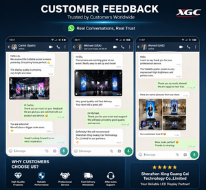 Écran d'affichage LED grand format, signalisation numérique, totem publicitaire, support d'affichage, haute luminosité, 80 pouces, pour <span class=keywords><strong>agence</strong></span> immobilière - Product Image 5