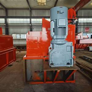 CTGA-10 duy nhất-trống khô tách từ xingguang thương hiệu Đất Hiếm nam châm lõi thép công suất cao 380V nhà máy bán hàng trực tiếp - Product Image 3