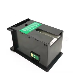 Tanque de Tinta Residual Supercolor T6711 para Impresoras Epson WorkForce WF-7210/WF-3620/WF-7110/WF-7510/WF-7610 - Product Image 1