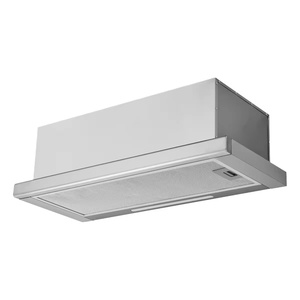 <strong>Kitchen</strong> Pull-Out <strong>Smoke</strong> <strong>Extractor</strong> Slim Slide-Out Cooker Hood Telescopic <strong>Kitchen</strong> Exhaust Range Hood - Product Image 4