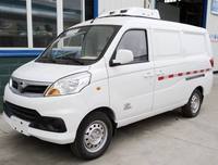 Marque chinoise Mini Bus Foton Bus Bonne qualité Prix pas cher Mini Hiace Van à vendre