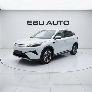 BYD Yuan Plus 2025, 510 km de Autonomía, Vehículo Eléctrico Puro, Nuevo y Usado, SUV Económico, BYD Atto 3 2WD, Vehículos Chinos de Nueva Energía - Product Image 1