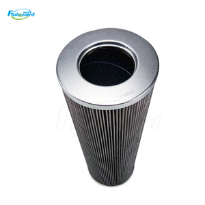 Nhà Máy Giá 3um 5 10 20 Micron Thủy Lực Bộ Lọc Áp Lực Cao Hút Trở Lại Dòng Dầu Phần Tử Lọc - Product Image 3