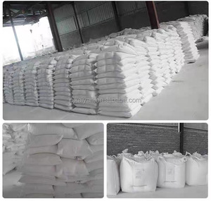 Polvo de cal de grado industrial de alta calidad/Ca (OH) 2/hidróxido de calcio/cal hidratada - Product Image 4