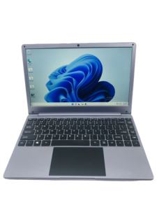 Portátil al por Mayor con 8+256 GB de SSD DDR4, <span class=keywords><strong>Windows</strong></span> 11, Soporte en Inglés, para <span class=keywords><strong>Estudiantes</strong></span>, Uso Personal y Doméstico - Product Image 2