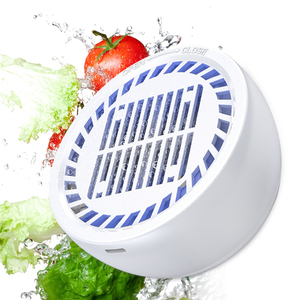 Nettoyeur de fruits et légumes à l'hydrogène avec désinfection, écologique, portable, sans fil, rechargeable, nettoyage simple et facile - Product Image 3