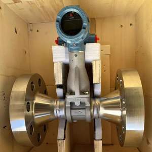 液体ガス蒸気のための<span class=keywords><strong>Rosemount</strong></span>- 8800シリーズ流量計<span class=keywords><strong>8800D</strong></span>多変数渦流量計 - Product Image 5