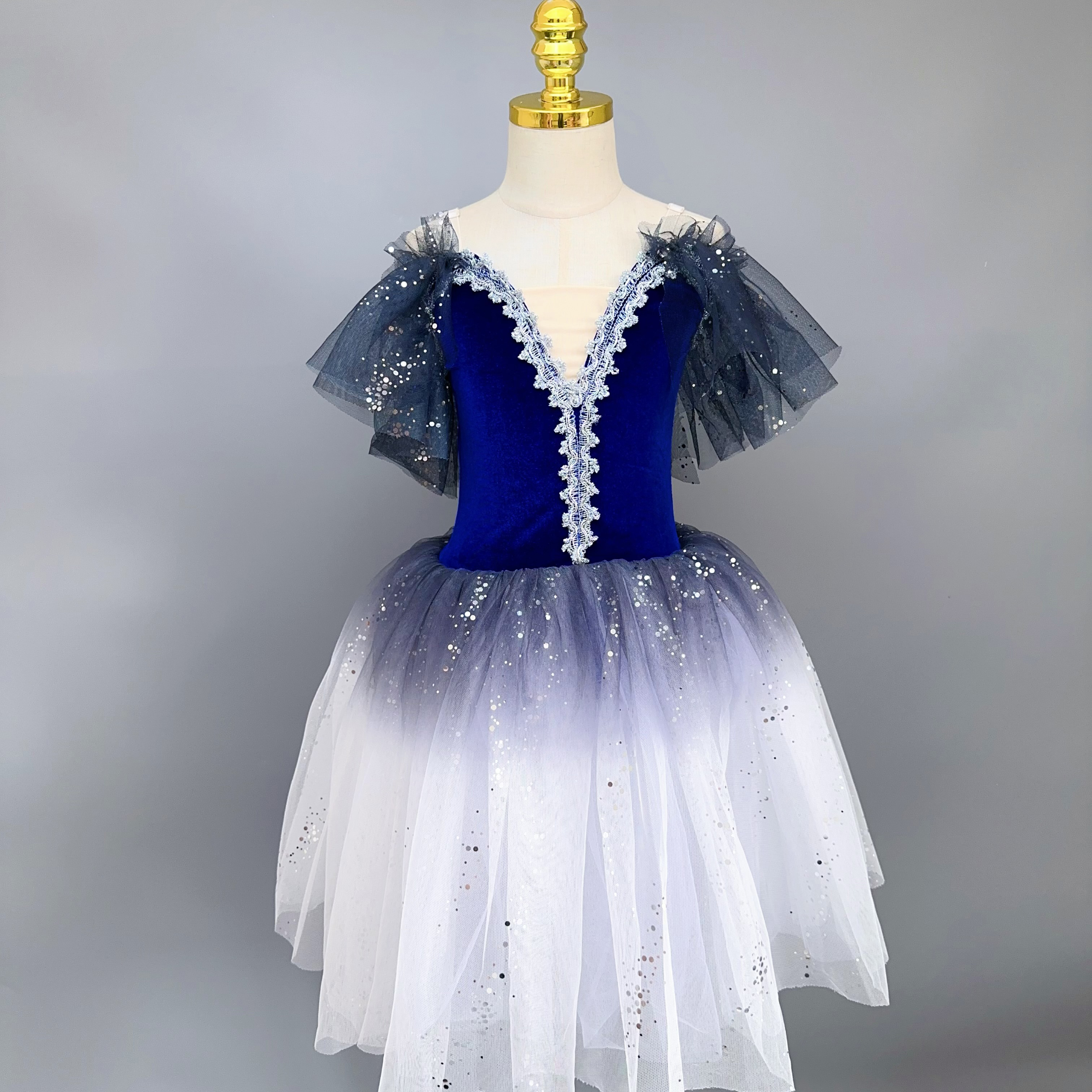 Bleu royal