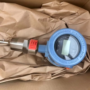 Radar de Nivel Emerson/3300 de Onda Guiada con Comunicación 4-20 mA/HART Modbus, 1 Año de Garantía para Medición, Transmisor de Nivel por Radar 4-20 mA - Product Image 1