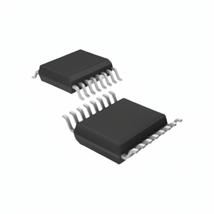 บิลออฟเมทีเรียลไอซีมีของในสต็อก MC74VHCT157ADT 16 TSSOP ส่วนประกอบอิเล็กทรอนิกส์ด้านลอจิก - Product Image 1