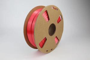 Gucai <strong>3D</strong> silk-D/T <strong>pla</strong> <strong>3D</strong> <strong>printing</strong> <strong>filament</strong> Eco-friendly materials <strong>filament</strong> high-quality 1kg 1.75mm - Product Image 5