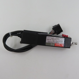 อะไหล่ SMT มอเตอร์เซอร์โว AC, 20W สำหรับ MTNM000236AA - Product Image 3