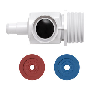 Kit <span class=keywords><strong>de</strong></span> montaje <span class=keywords><strong>de</strong></span> conector automático completo duradero, equipo UWF para Polaris Zodíaco 100 9001 380, accesorios <span class=keywords><strong>de</strong></span> piscina 9-280-180 - Product Image 3