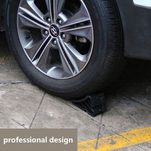 2 Pièces Cales de Roue Antidérapantes en Caoutchouc Noir pour Siège Leon Ibiza Renault Duster Megane 2 Logan Captur Clio Mazda 3 6 CX-5 - Product Image 6