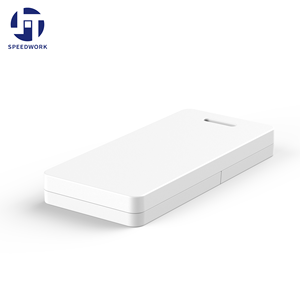 JT-T2490 hoạt động thẻ RFID với pin có thể thay thế Thẻ dê RFID độc giả - Product Image 6