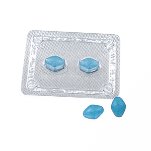 Suplemento Herbal en Tabletas de Maca, Tabletas Energéticas para la Salud Masculina, Fórmula Personalizada, Píldoras Azules, Entrega Rápida - Product Image 3