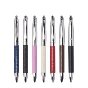 Bolígrafo <span class=keywords><strong>de</strong></span> repuesto <span class=keywords><strong>de</strong></span> metal y plata con logotipo láser personalizado, nuevo diseño para marcado <span class=keywords><strong>de</strong></span> cuero y zapatos - Product Image 1