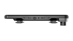 Caméra <span class=keywords><strong>de</strong></span> tableau <span class=keywords><strong>de</strong></span> bord miroir 9,66 pouces IPS avec streaming multimédia, 4K avant, 1080P arrière, WiFi, ADAS, BSD, DVR <span class=keywords><strong>pour</strong></span> gestion <span class=keywords><strong>de</strong></span> flotte <span class=keywords><strong>de</strong></span> taxis - Product Image 4