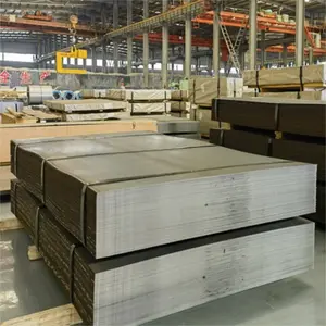 A516 GR70 Carbon Steel Plates Manufacturer Sheets