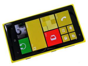 Giallo <span class=keywords><strong>Windows</strong></span> cellulare Lumia 1020 Double Core 4.5 "41MP 32GB ROM 2GB RAM Window 8 OS 2G 3G 4G telefoni cellulari - Product Image 2