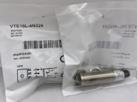 Nouveau capteur photoélectrique en stock VTE18L-4N324 VTE18L-4P324 Fournisseur fiable Garantie d'un an DHL FEDEX UPS