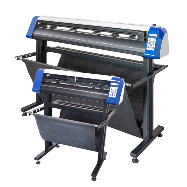 Disen Wholesale High Quality Cut Plotter for Sale/ Vinyl Sticker Cutting Plotter