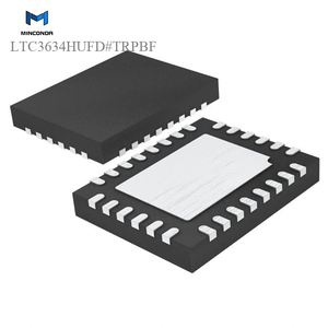 LTC3634HUFD#TRPBF (IC COMPONENTS) LTC3634HUFD#TRPBF - Product Image 1