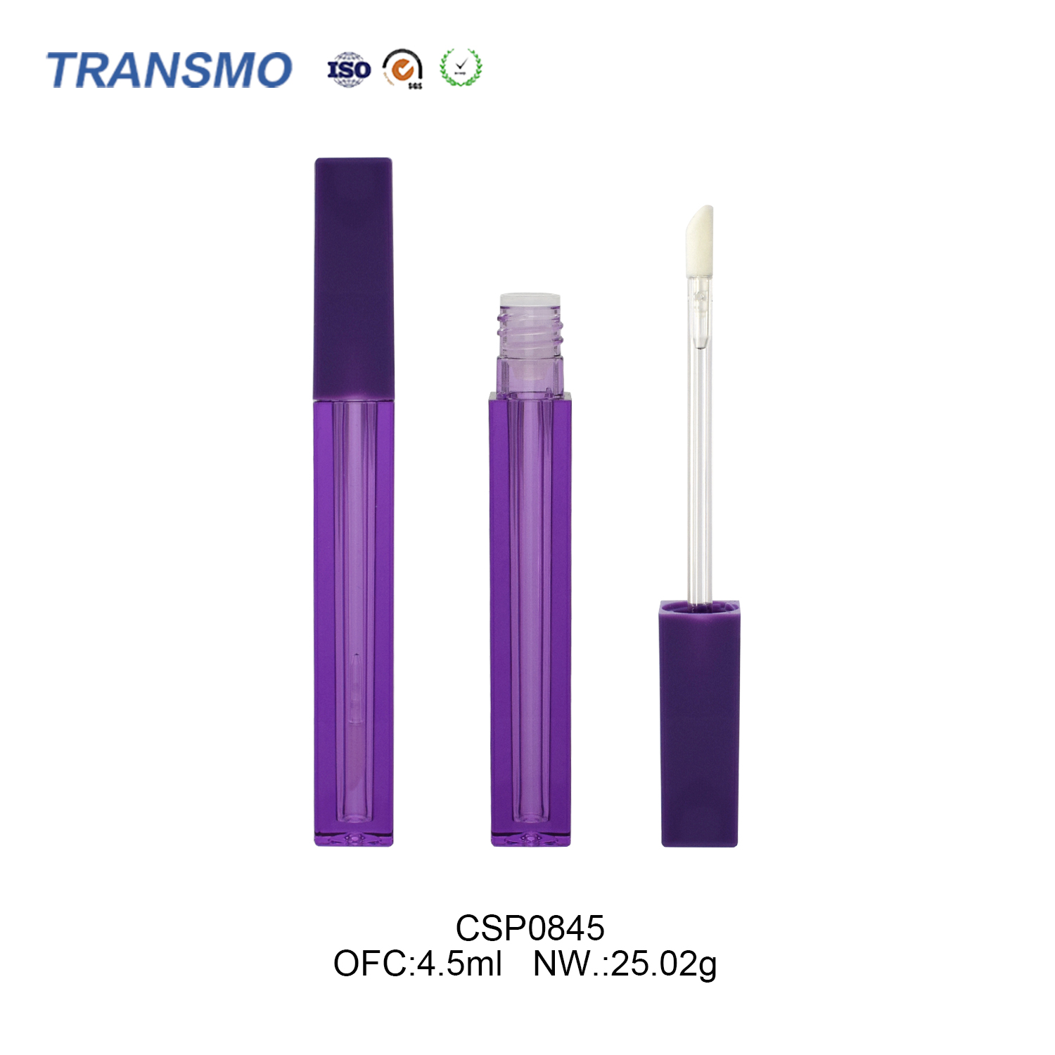 Custom color
