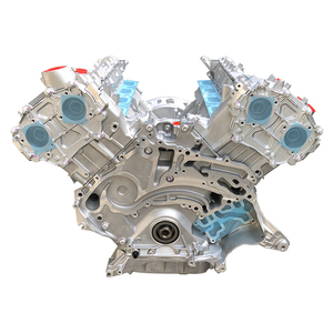 Penjualan Langsung Pabrik Mesin Mercedes Benz V8 untuk Mesin Sprinter dan Om352 - Product Image 3