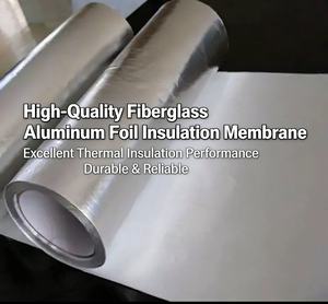 Revêtement composite en aluminium durable pour toit de voiture avec matériau d'isolation de toit de voiture gaufré - Product Image 4