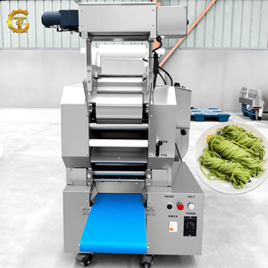 Máquina Automática Eléctrica para Hacer Pasta y Fideos, Máquina para Hacer Pasta <span class=keywords><strong>3</strong></span> en 1 con Accesorio para Hacer Fideos - Product Image 6