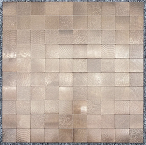 <span class=keywords><strong>Pannelli</strong></span> in Marmo a Forma di Conchiglia <span class=keywords><strong>per</strong></span> <span class=keywords><strong>Paraschizzi</strong></span> da <span class=keywords><strong>Cucina</strong></span>, Piastrelle Adesive e Mosaici in Ceramica - Product Image 5