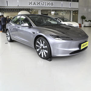 <span class=keywords><strong>Tesla</strong></span> <span class=keywords><strong>Model</strong></span> <span class=keywords><strong>3</strong></span> 2022-2023 Voiture électrique automatique conduite à gauche éclairage intérieur pneus R18 autonomie 675 km berline 4 portes - Product Image 4