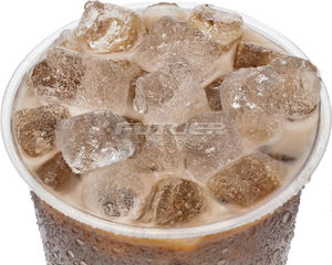 Machine à glaçons en forme de pépites pour la maison ; produit des glaçons délicieux et croquants en seulement 15 minutes - Product Image 3