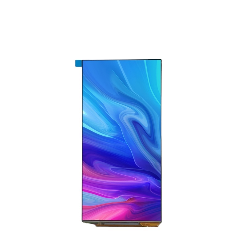 6 67 inch Mobile Phone Screen