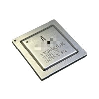 Microcontrôleur BCM8747BKFBG - Interface télécom à quatre canaux