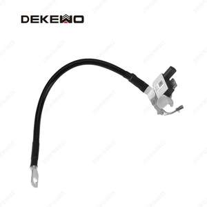 6C0915181D 6C0915181B Unité de contrôle de surveillance de la batterie pour VW Polo <span class=keywords><strong>AUDI</strong></span> Q3 SKODA Fabia Rapid - Product Image 3