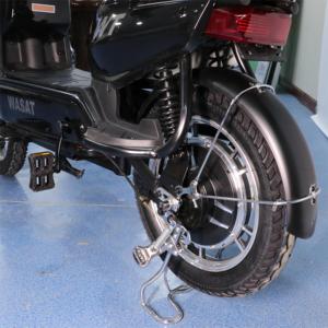 Scooter Eléctrico Deportivo de Alta Calidad, Personalizable, con Múltiples Estilos, para Adultos, Qihang 350w/500w, Gran Venta 2024 - Product Image 6