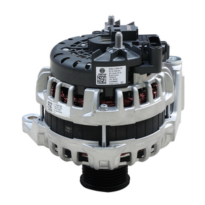 Sinotruk HOWO T7H SITRAK C7H Engine Chinese Truck Parts <strong>Dynamo</strong> Generator Alternator for SinoTruk HOWO - Product Image 6