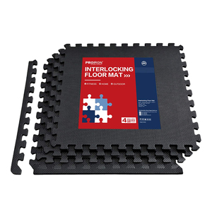 PROIRON tappetino camera da letto EVA tappetini <span class=keywords><strong>per</strong></span> bambini pavimento yoga <span class=keywords><strong>fitness</strong></span> antiscivolo corda <span class=keywords><strong>per</strong></span> <span class=keywords><strong>saltare</strong></span> tappetino fonoassorbente - Product Image 1