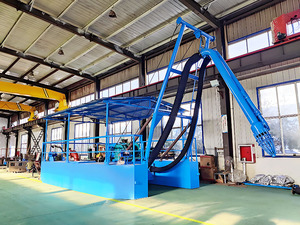 Machinerie d'extraction de sable populaire aux Maldives avec un <span class=keywords><strong>prix</strong></span> compétitif - Product Image 3