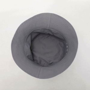 Wholesale Custom Designer Logo Plain Fisherman Bulk Luxury Sun Shade Camo Reversible Bucket Cap <b>Hat</b> - Product Image 6