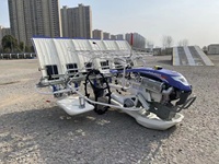 TONGYANG PD-60D  TRANSPLETEUSE À RIZ À VITESSE ACCÉLÉRÉE