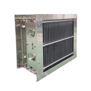 Tasa de eliminación de humo electrostática para cocina, Unidad Ecológica de tamaño 95% x 740x285mm, para Extractor de humo, 480 - Product Image 1