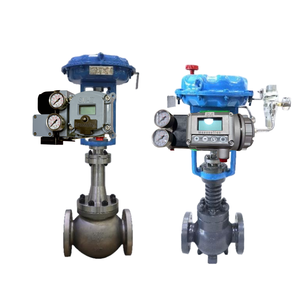 <span class=keywords><strong>Baker</strong></span> Hughes Masoneilan SVI1000 SVI2 SVI3 Digitaler Pneumatischer Regelventil-Positionierer Masoneilan Regelventile Alle Teile Lieferant - Product Image 2